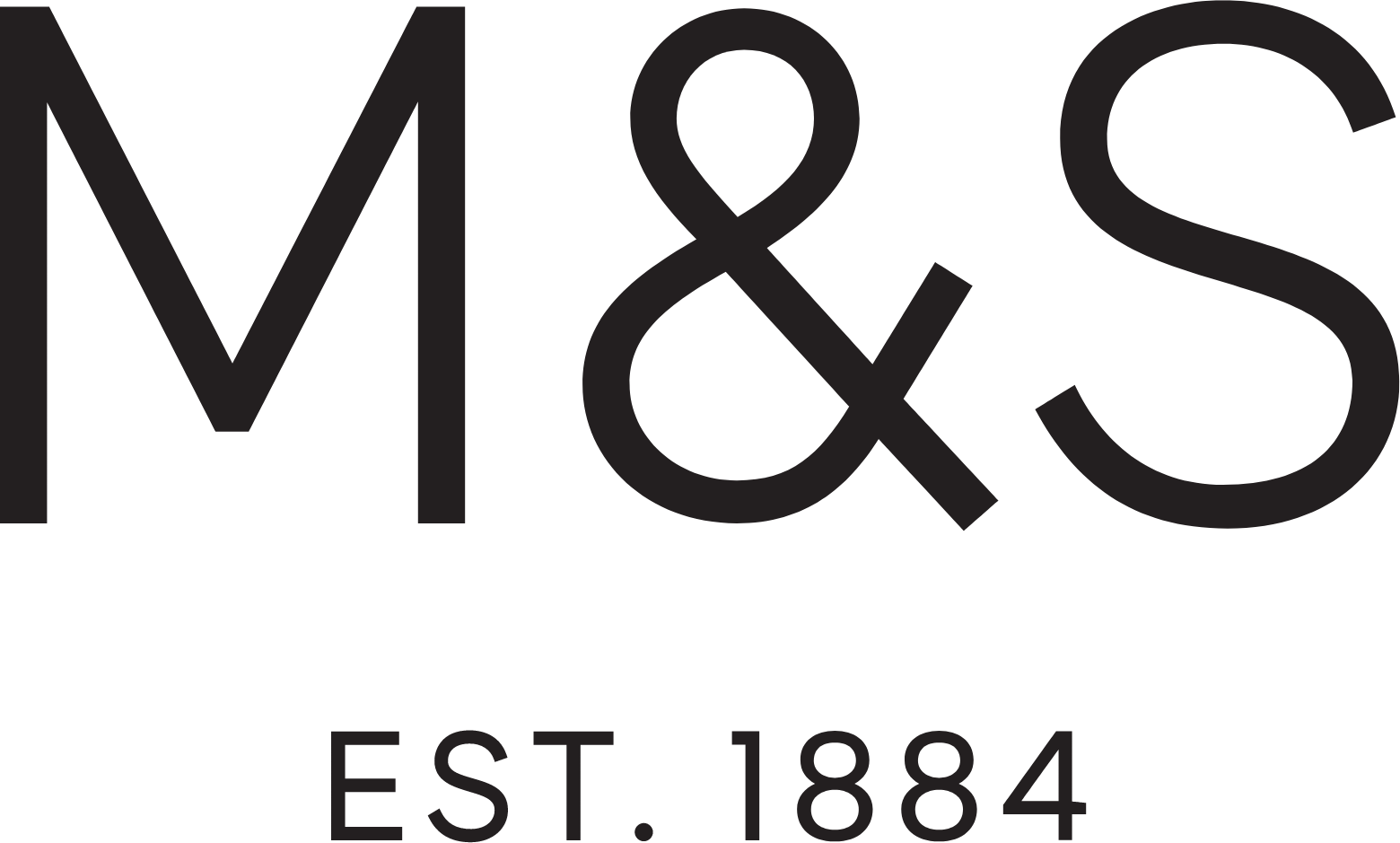 Marks and Spencer logo