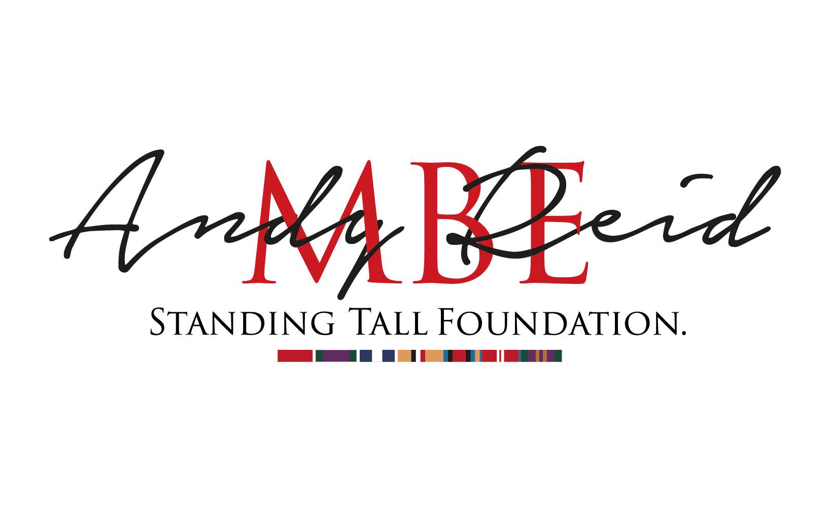 Standing Tall Foundation