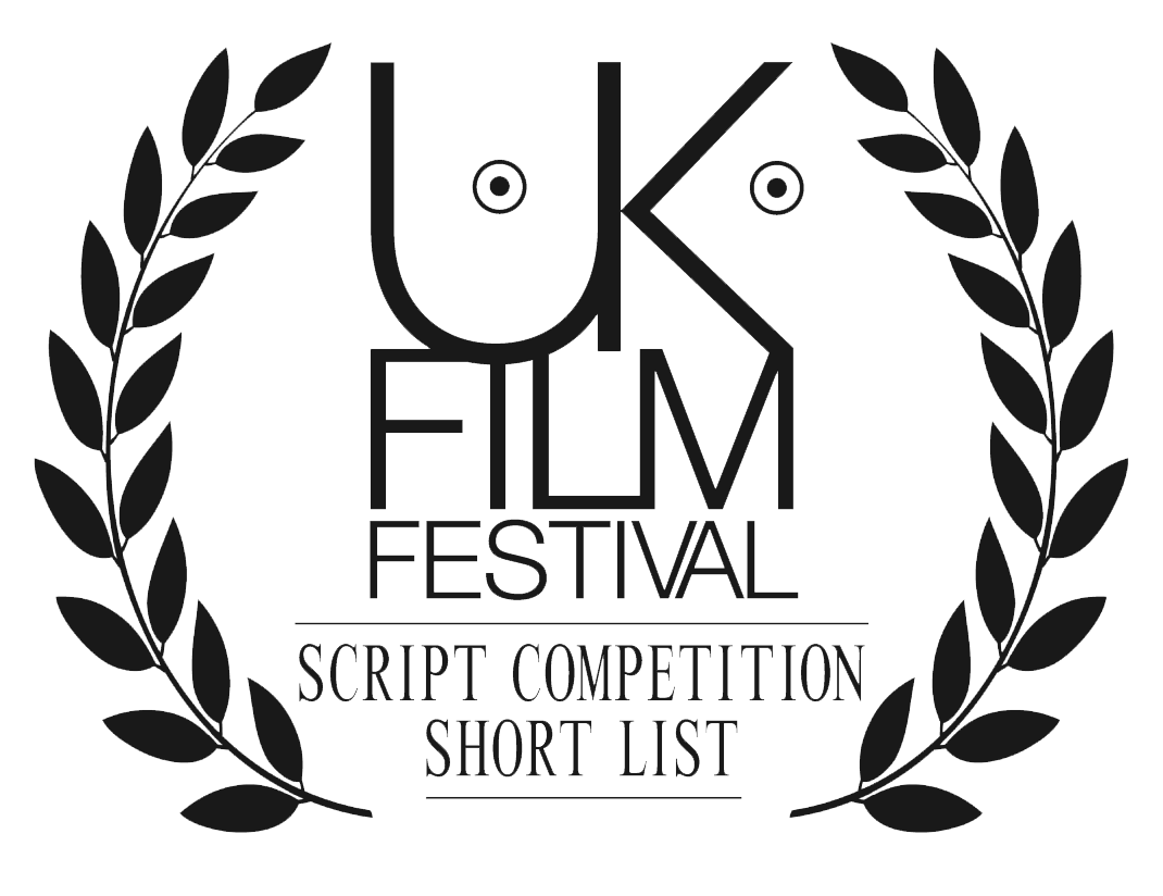 UK Film Festival Script Competition Short List